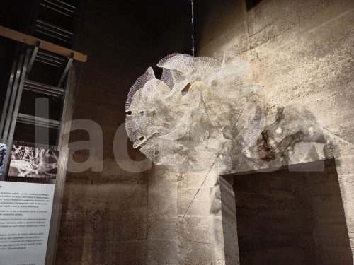 Ručně paličkovaná krajka, Dana Mihulková, lace.cz