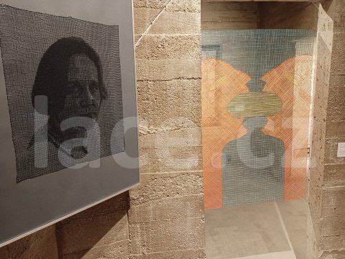 Ručně paličkovaná krajka, Dana Mihulková, lace.cz