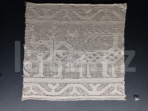 Ručně paličkovaná krajka, Dana Mihulková, lace.cz