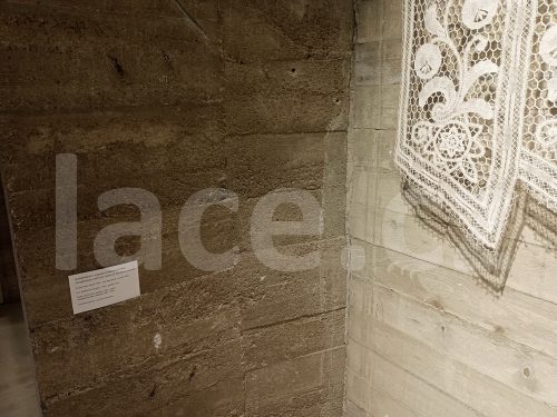 Ručně paličkovaná krajka, Dana Mihulková, lace.cz