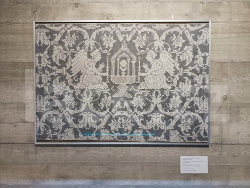 Ručně paličkovaná krajka, Dana Mihulková, lace.cz