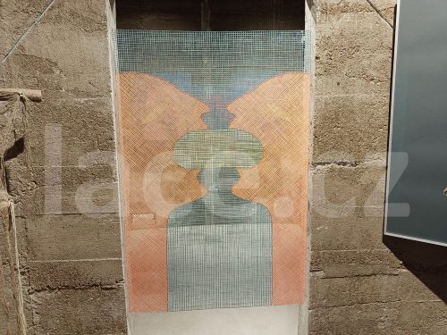 Ručně paličkovaná krajka, Dana Mihulková, lace.cz