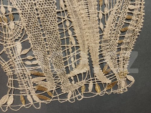 Ručně paličkovaná krajka, Dana Mihulková, lace.cz