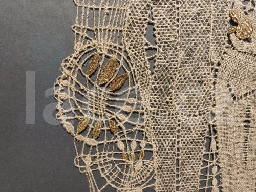 Ručně paličkovaná krajka, Dana Mihulková, lace.cz