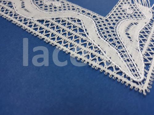 Ručně paličkovaná krajka, Dana Mihulková, lace.cz