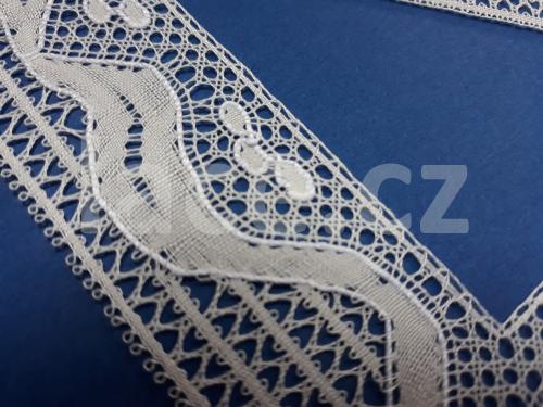 Ručně paličkovaná krajka, Dana Mihulková, lace.cz