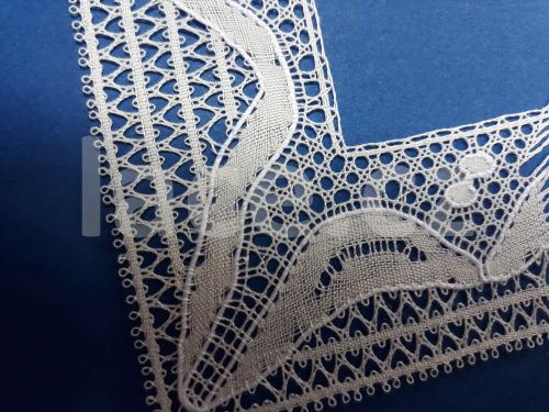 Ručně paličkovaná krajka, Dana Mihulková, lace.cz