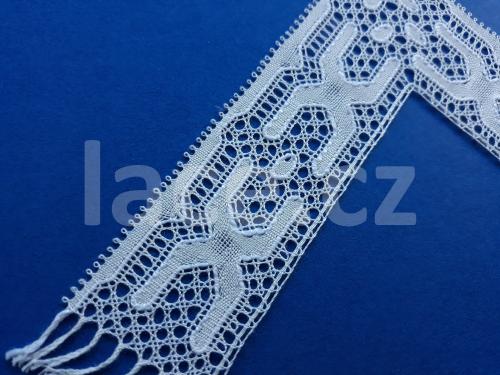 Ručně paličkovaná krajka, Dana Mihulková, lace.cz