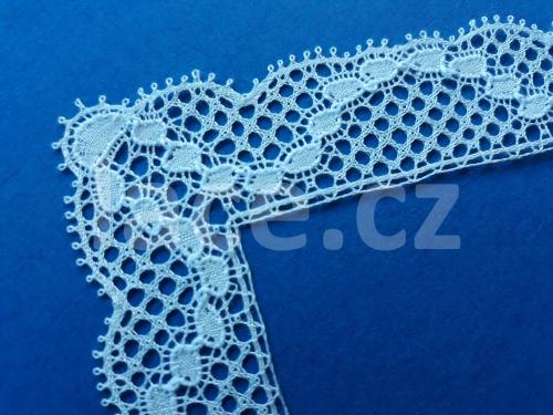 Ručně paličkovaná krajka, Dana Mihulková, lace.cz