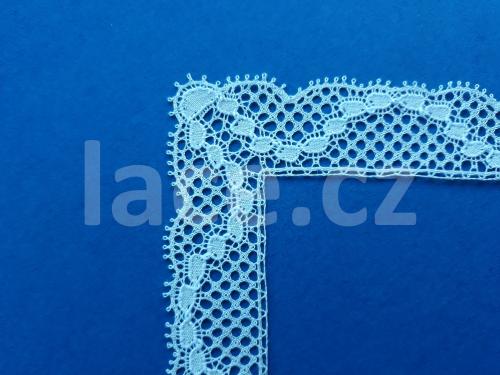 Ručně paličkovaná krajka, Dana Mihulková, lace.cz