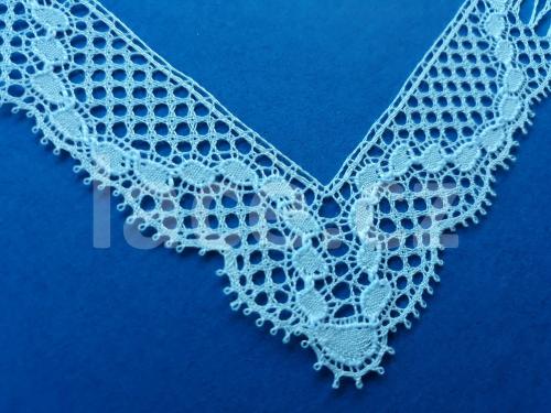 Ručně paličkovaná krajka, Dana Mihulková, lace.cz