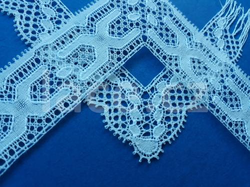 Ručně paličkovaná krajka, Dana Mihulková, lace.cz