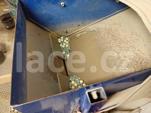 Ručně paličkovaná krajka, Dana Mihulková, lace.cz