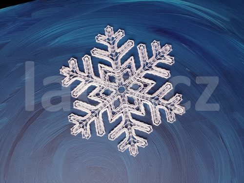 Ručně paličkovaná krajka, Dana Mihulková, lace.cz