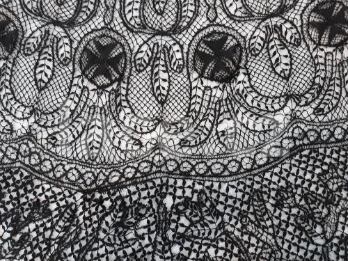 Ručně paličkovaná krajka, Dana Mihulková, lace.cz
