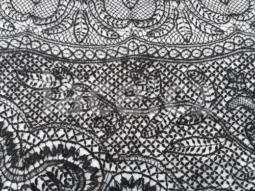 Ručně paličkovaná krajka, Dana Mihulková, lace.cz