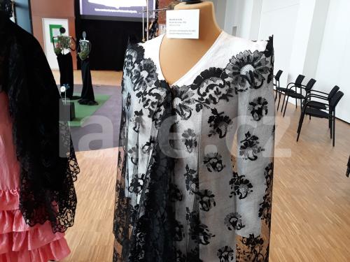 Ručně paličkovaná krajka, Dana Mihulková, lace.cz
