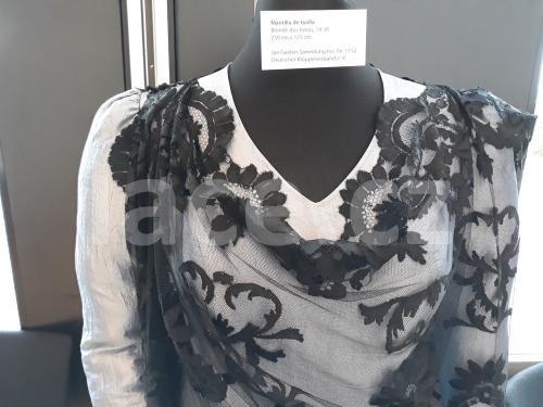 Ručně paličkovaná krajka, Dana Mihulková, lace.cz