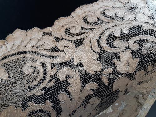 Ručně paličkovaná krajka, Dana Mihulková, lace.cz