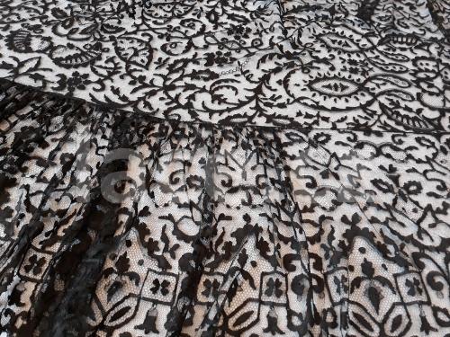 Ručně paličkovaná krajka, Dana Mihulková, lace.cz