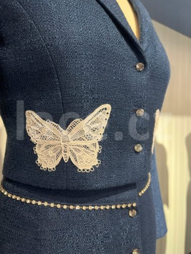 Ručně paličkovaná krajka, Dana Mihulková, lace.cz
