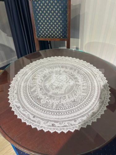 Ručně paličkovaná krajka, Dana Mihulková, lace.cz