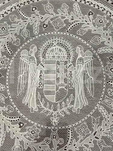 Ručně paličkovaná krajka, Dana Mihulková, lace.cz