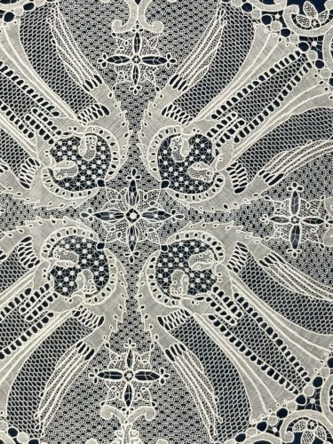 Ručně paličkovaná krajka, Dana Mihulková, lace.cz