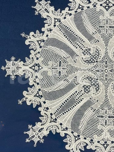 Ručně paličkovaná krajka, Dana Mihulková, lace.cz