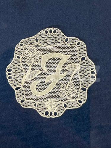 Ručně paličkovaná krajka, Dana Mihulková, lace.cz