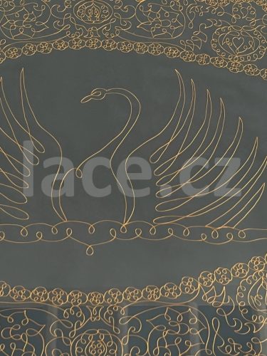 Ručně paličkovaná krajka, Dana Mihulková, lace.cz