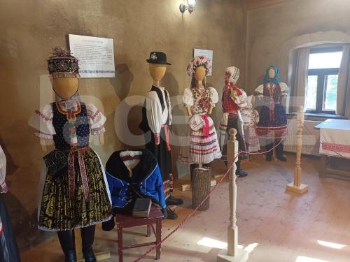 Ručně paličkovaná krajka, Dana Mihulková, lace.cz