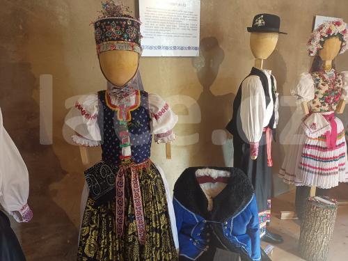 Ručně paličkovaná krajka, Dana Mihulková, lace.cz