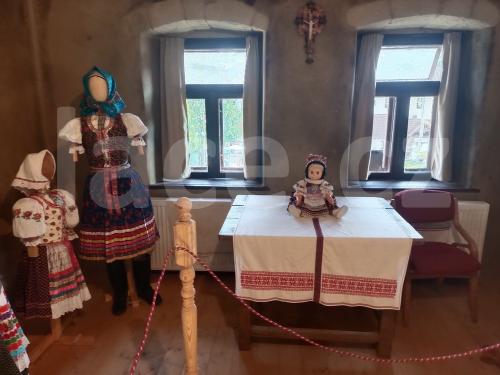 Ručně paličkovaná krajka, Dana Mihulková, lace.cz