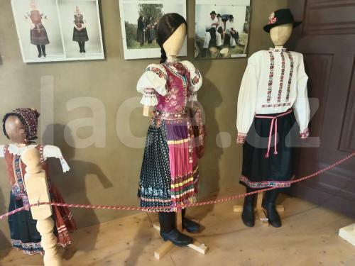 Ručně paličkovaná krajka, Dana Mihulková, lace.cz