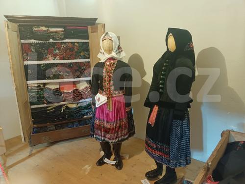 Ručně paličkovaná krajka, Dana Mihulková, lace.cz