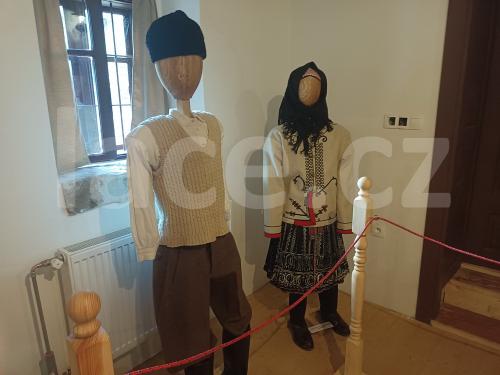 Ručně paličkovaná krajka, Dana Mihulková, lace.cz
