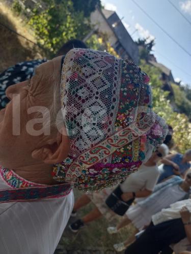 Ručně paličkovaná krajka, Dana Mihulková, lace.cz