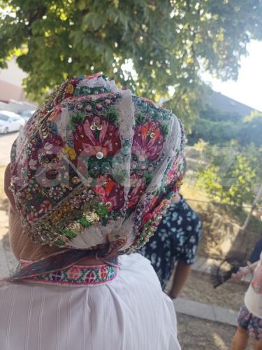 Ručně paličkovaná krajka, Dana Mihulková, lace.cz