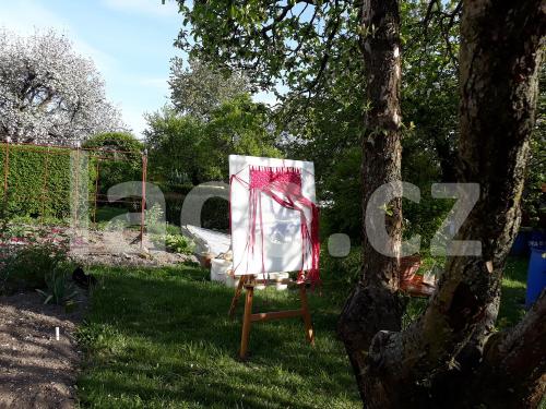 Ručně paličkovaná krajka, Dana Mihulková, lace.cz