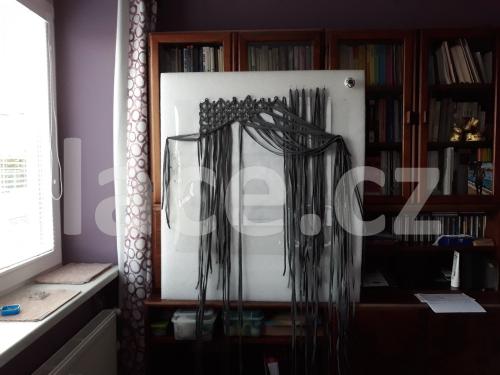 Ručně paličkovaná krajka, Dana Mihulková, lace.cz
