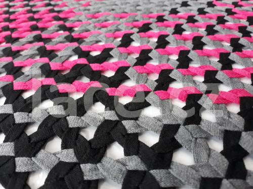 Ručně paličkovaná krajka, Dana Mihulková, lace.cz