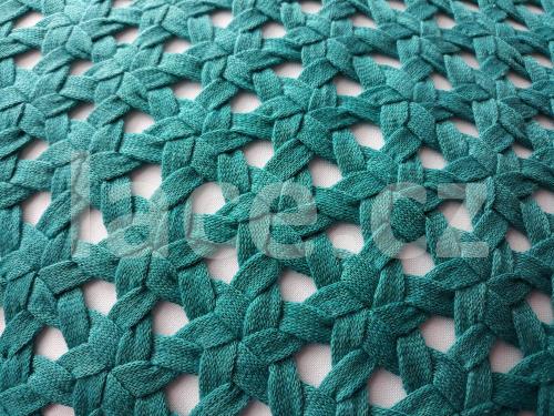 Ručně paličkovaná krajka, Dana Mihulková, lace.cz