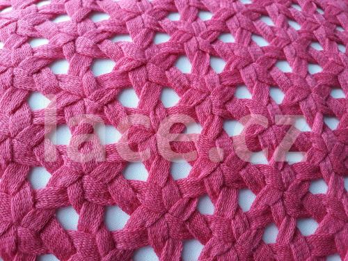 Ručně paličkovaná krajka, Dana Mihulková, lace.cz