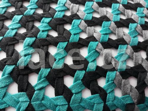 Ručně paličkovaná krajka, Dana Mihulková, lace.cz