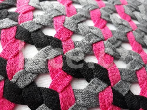 Ručně paličkovaná krajka, Dana Mihulková, lace.cz