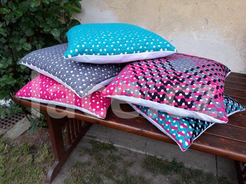 Ručně paličkovaná krajka, Dana Mihulková, lace.cz