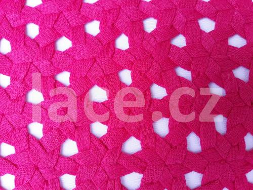 Ručně paličkovaná krajka, Dana Mihulková, lace.cz
