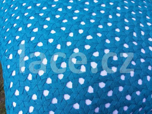 Ručně paličkovaná krajka, Dana Mihulková, lace.cz