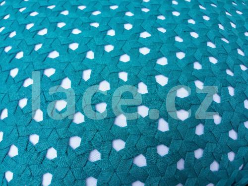 Ručně paličkovaná krajka, Dana Mihulková, lace.cz